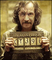 Sirius Black